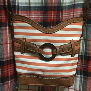 BOC Crossbody Purse.